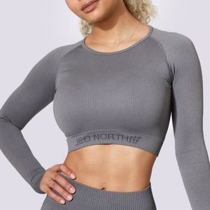 BRAND NEW Jed North Seamless Top